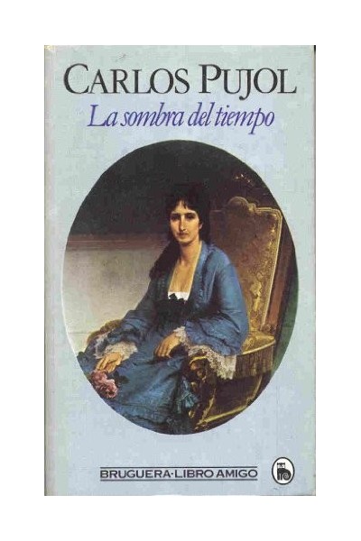 La Sombra del Tiempo